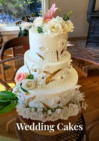 Utahs Top Three Wedding Cake Bakeries  Salt Lake Bride Blog Post